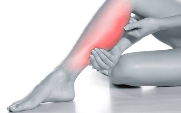 leg cramps
